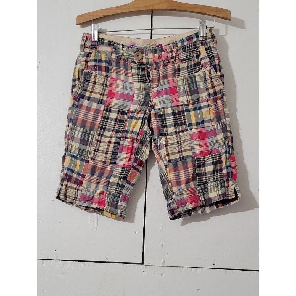 American Eagle Bermuda shorts size 0 (AB-11)